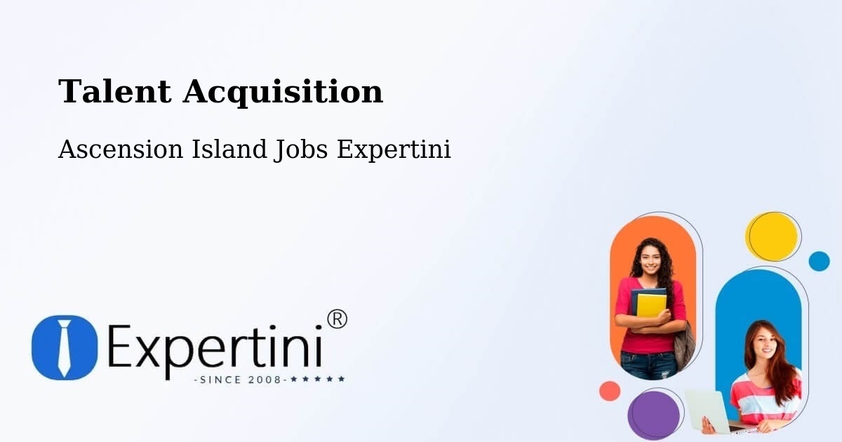 Talent Acquisition: Post Jobs, Find Candidates - Ascension Island Jobs Expertini